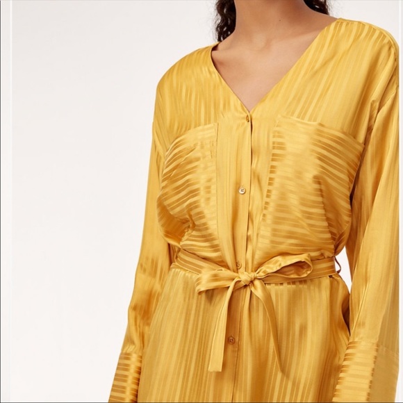 Wilfred Zellie Blouse - Picture 2 of 4